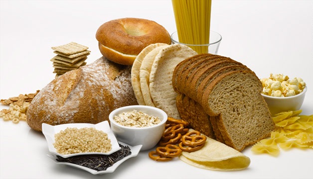 ¿Qué es el Gluten? Baja de peso y mejora tu salud
