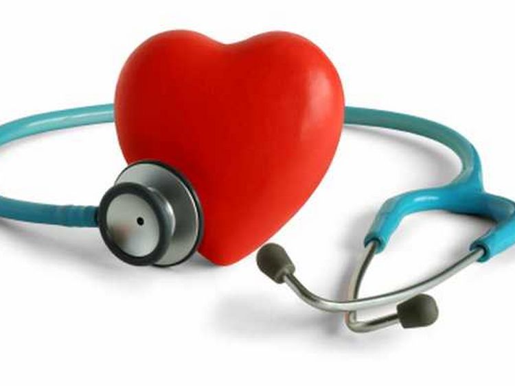 Enfermedades cardiovasculares, principales causas de muerte en MÃ©xico