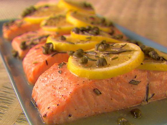Beneficios de comer salmón en fechas decembrinas
