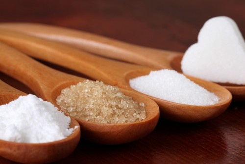 ¿Que es más saludable la azúcar morena y azúcar blanca?