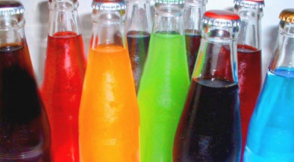Reduce el impacto de consumir bebidas azucaradas