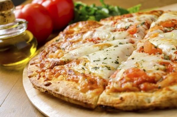 ¿ Como preparar Pizza sin Gluten ?